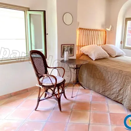 Riviera Cote D'azur Apartment Nizza