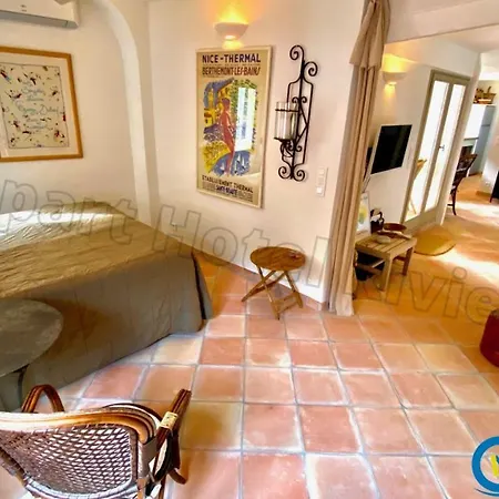 Apartment Riviera Cote D'azur Nice
