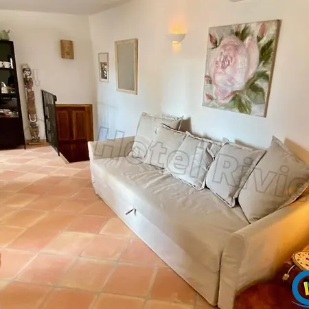 Riviera Cote D'azur