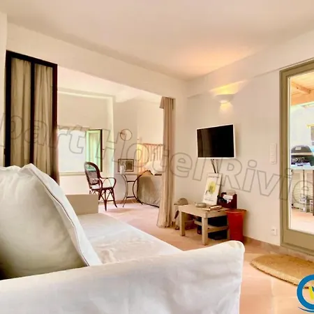Lägenhet Riviera Cote D'azur