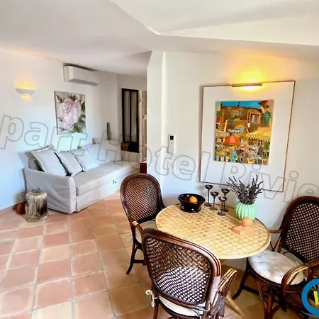 Apartment Riviera Cote D'azur