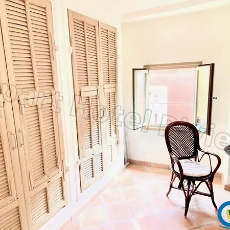 Apartment Riviera Cote D'azur