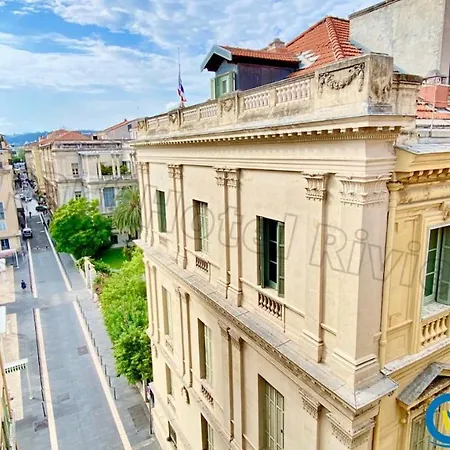 Riviera Cote D'azur