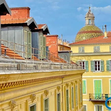 Riviera Cote D'azur *