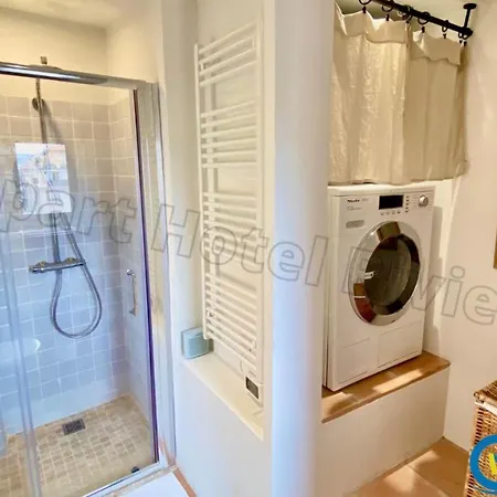 Lägenhet Riviera Cote D'azur *