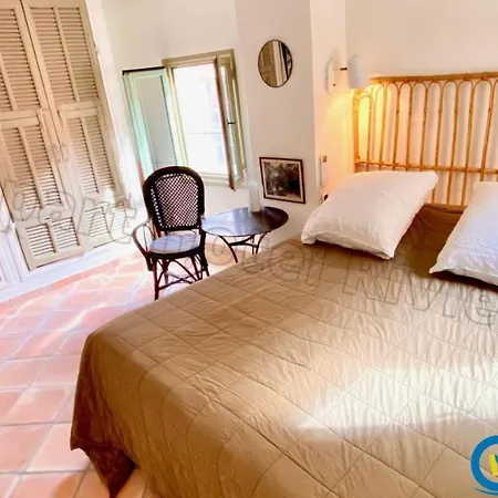 Apartment Riviera Cote D'azur