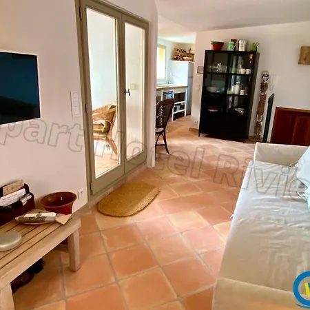 Apartment Riviera Cote D'azur *